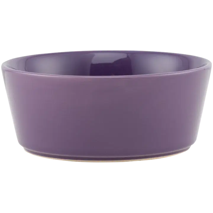 Kauss Isla 16 cm lilla