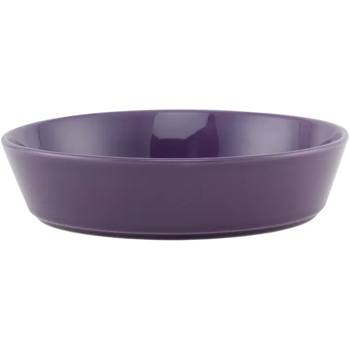 Kauss Isla 23cm lilla
