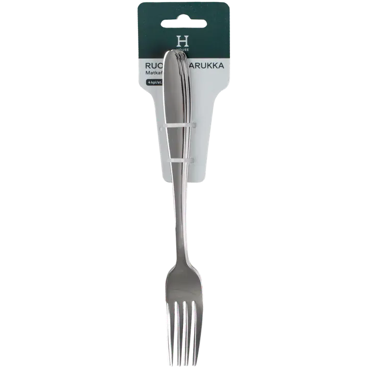Kahvel Ilmo 4 tk