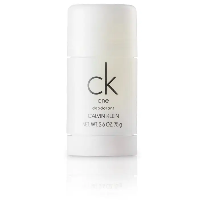Pulkdeodorant Calvin Klein One men 75g