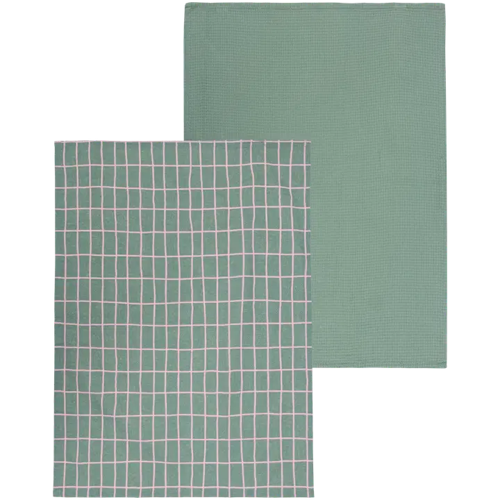 Köögirätikud 2tk 50X70 Saak