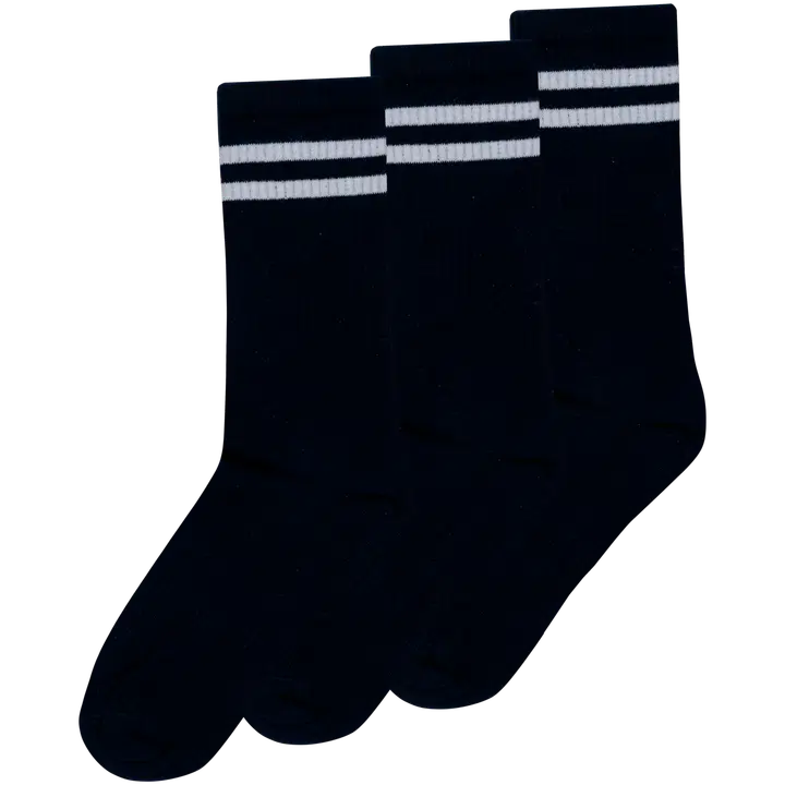 Meeste spordisokid House 3-p 193HNO2505 must 39-42