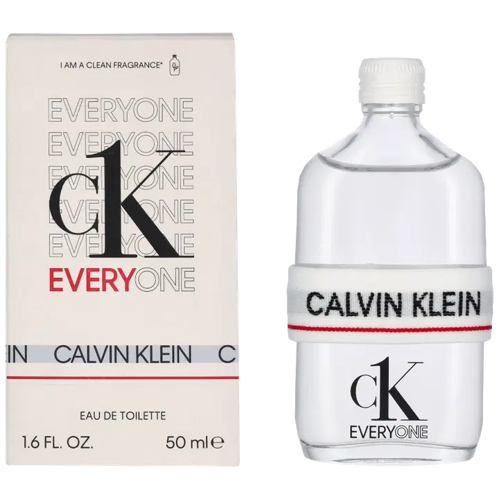 Calvin Klein Everyone EDT 50ml
