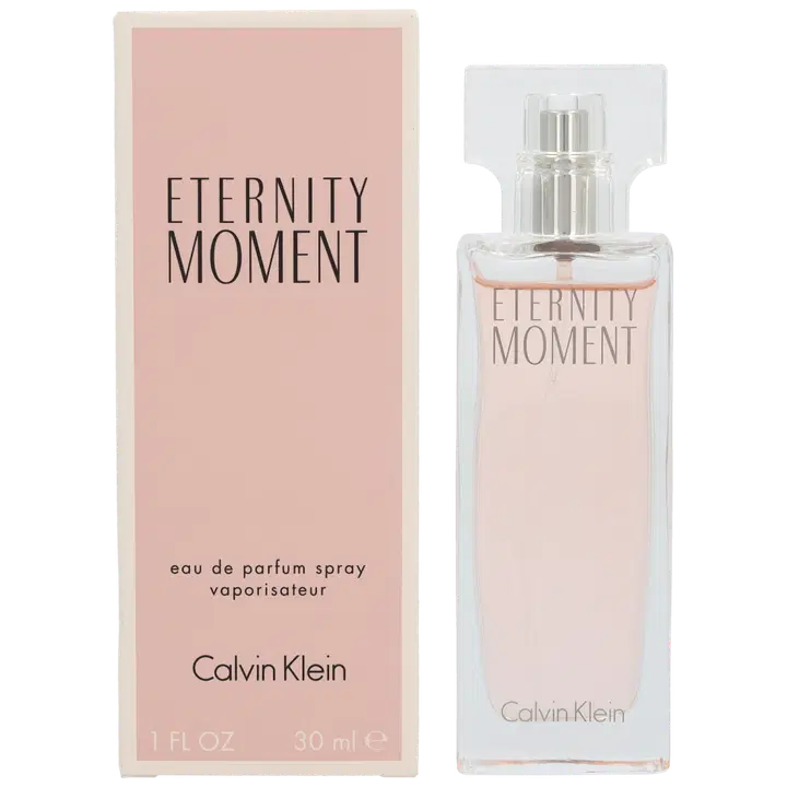 Calvin Klein Eternity Moment EDP 30ml