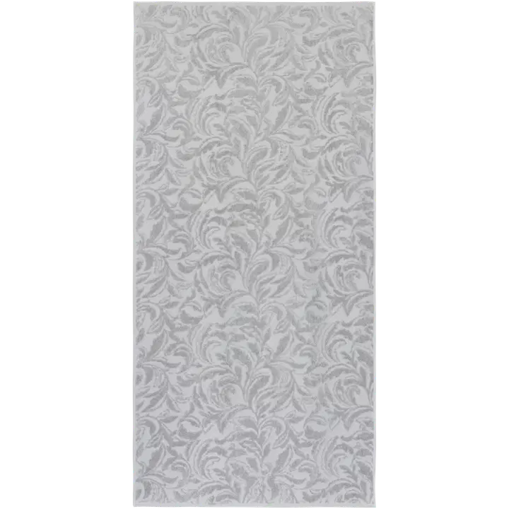 Vannirätik Amanda 50x60 helehall