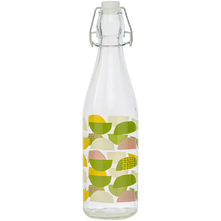 Klaaspudel House Laevad 0,5 l