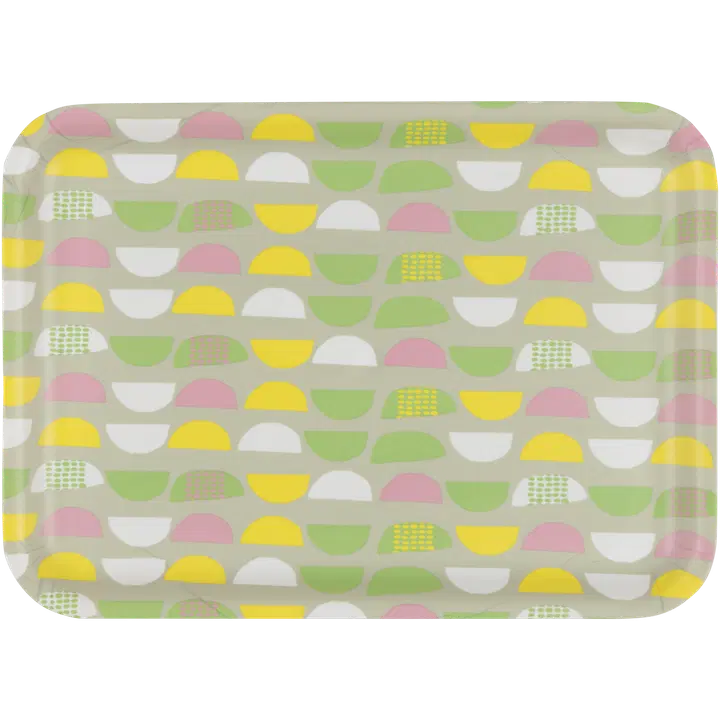 Kandik House Laevad 36x26 cm