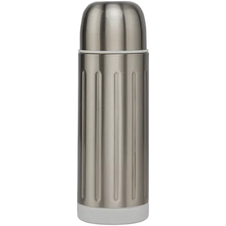 Termospudel House 0,5 l valge
