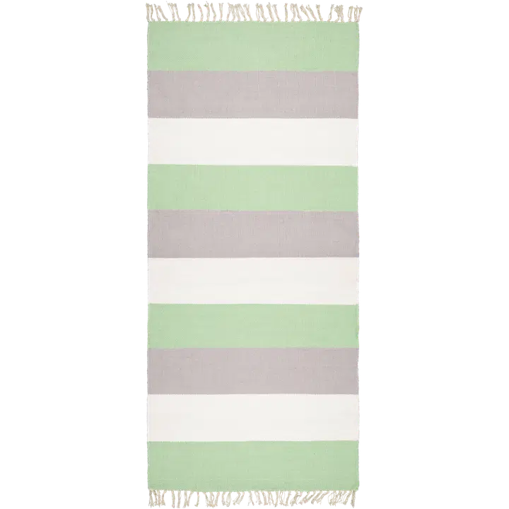 PUUVILLAVAIP LIINA 90X200CM ROHELINE