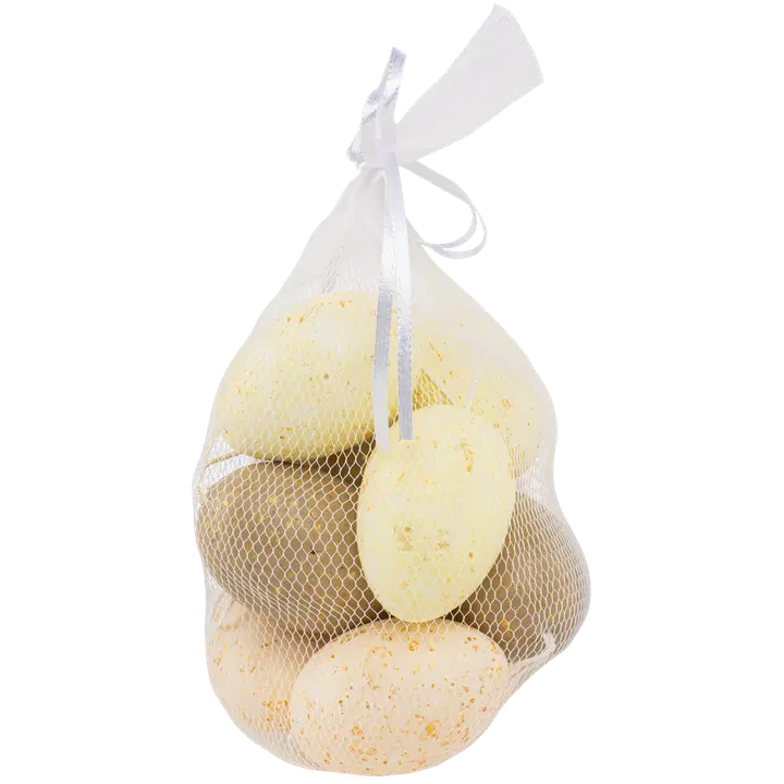 Lihavõttemunad 9 tk