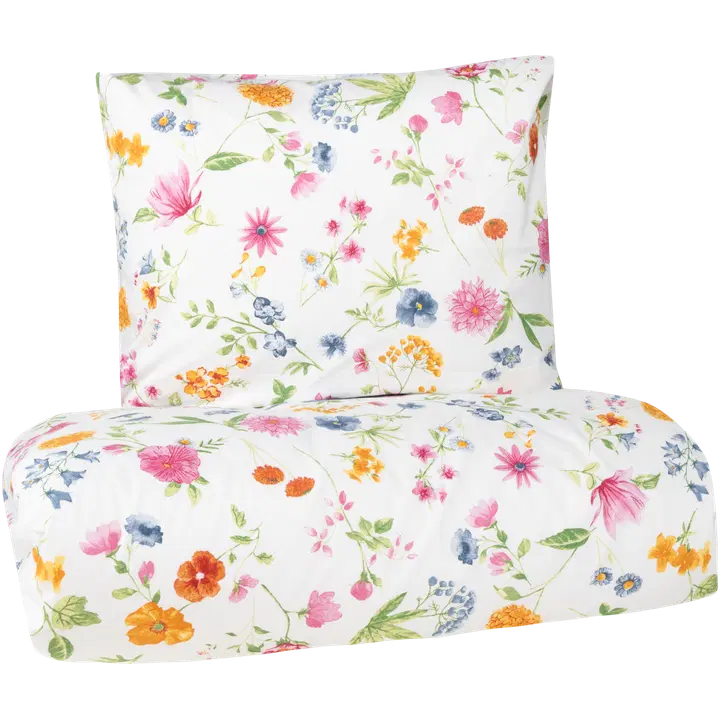 Voodipesukomplekt Shaghavi 150x210+55x65