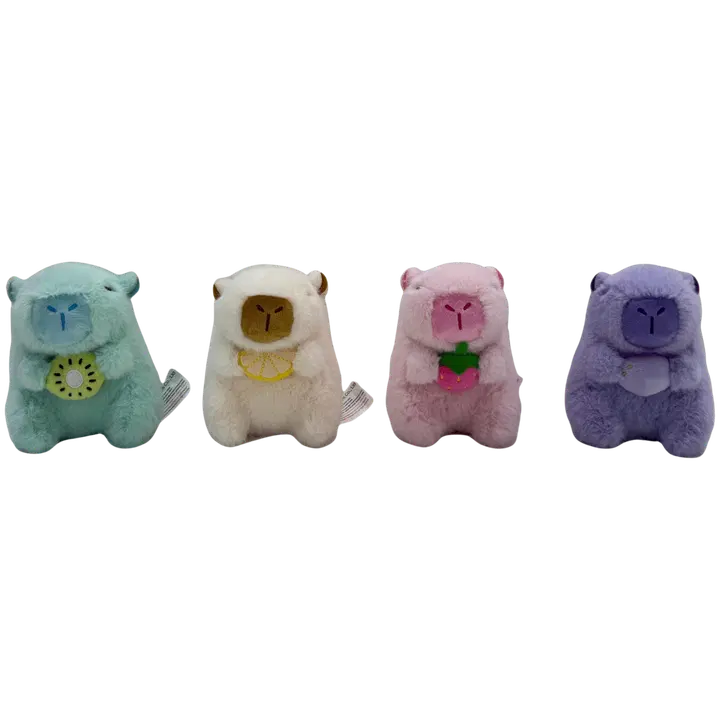 Capybara 10 cm