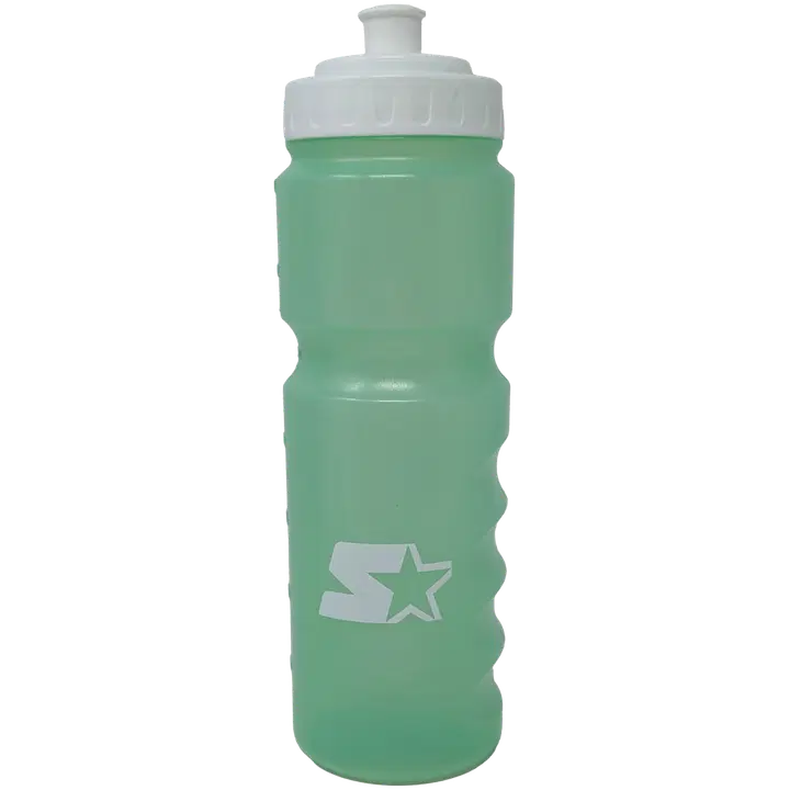 Joogipudel Starter 0,75 l roheline