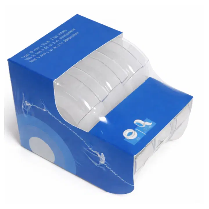 Teipirullid 3 tk 19 mm x 33 m
