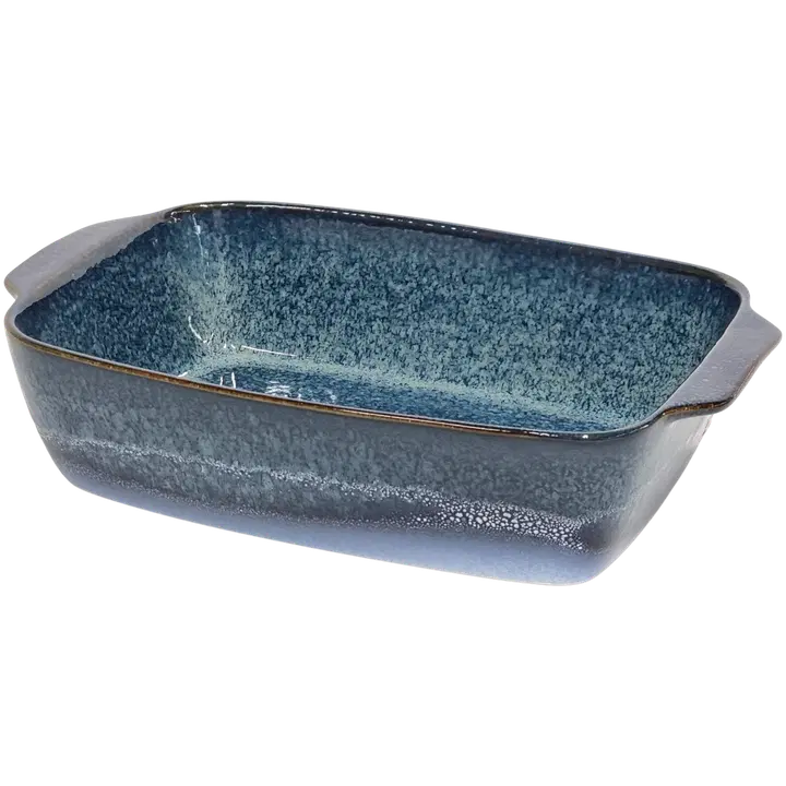 Vorm Cerutil 33x21x7 cm sinine