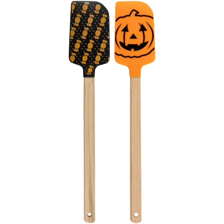 Silikoninuolija Halloween, erilaisia