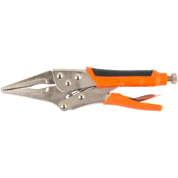 Lukustustangid pikad 250mm / 10