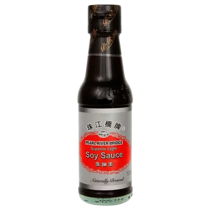 Pearl river bridge sojakaste light 150 ml