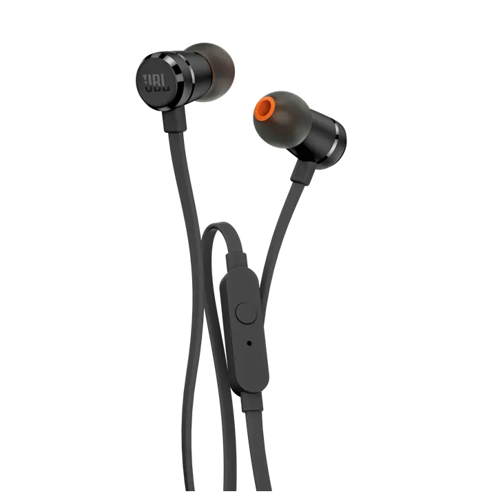 Kõrvaklapid JBL T290 must
