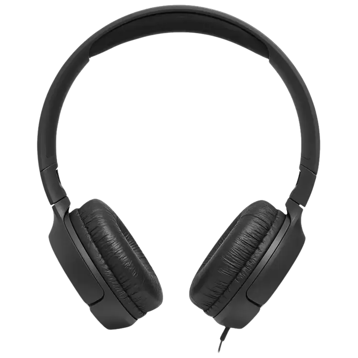 Kõrvaklapid JBL T500, must