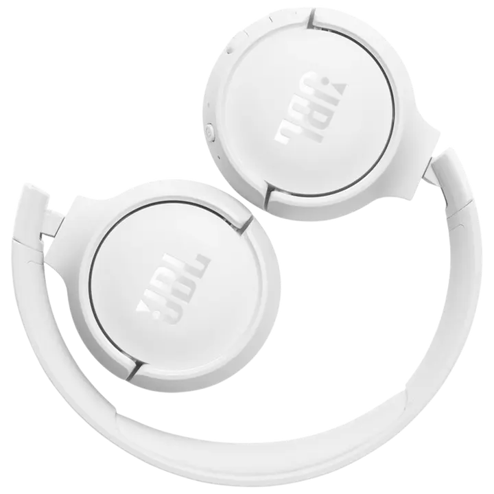 Kõrvaklapid JBL Tune 520BT valge