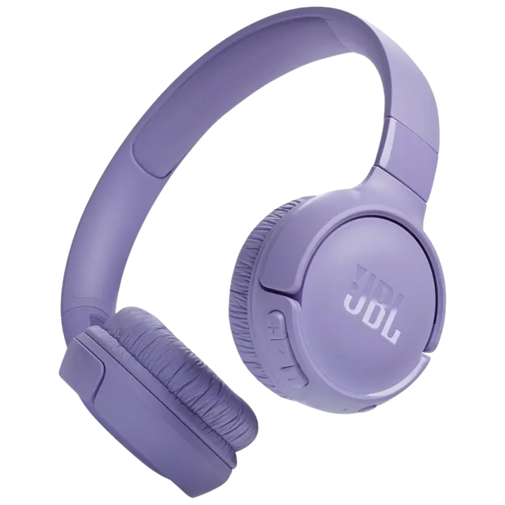 Kõrvaklapid JBL Tune 520BT lilla