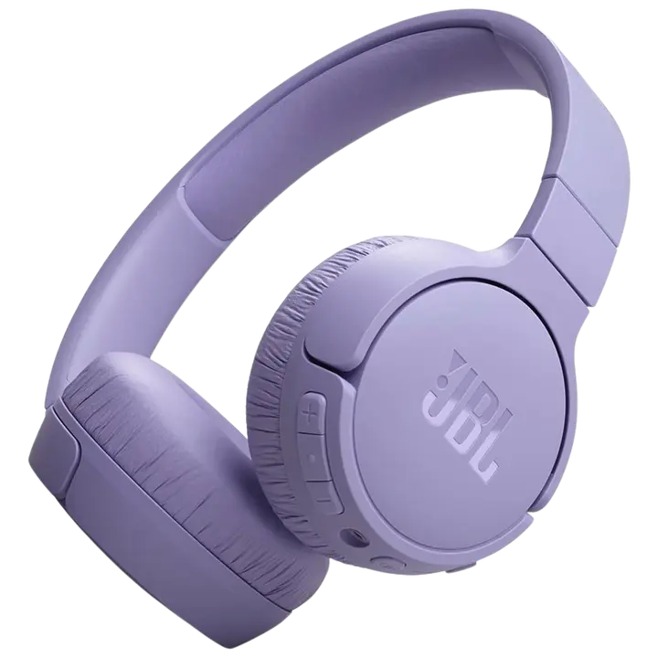 Kõrvaklapid Tune 670NC lilla