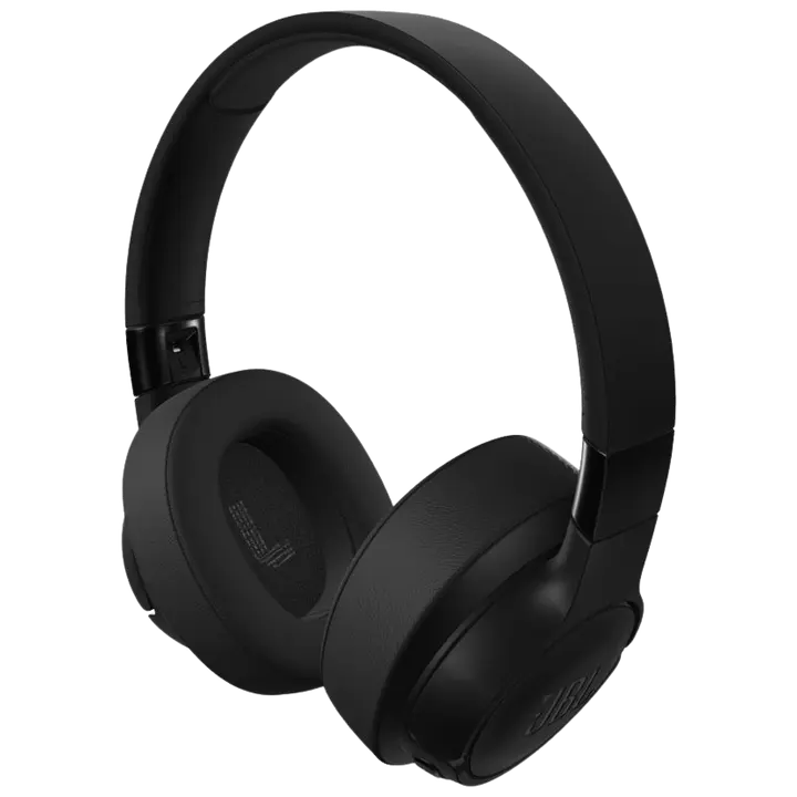 Kõrvaklapid JBL Tune 770NC must