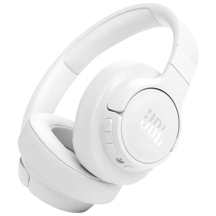 Kõrvaklapid JBL Tune 770NC valge
