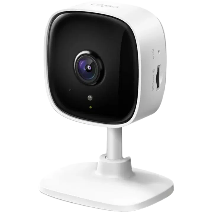 TP-Link Wifi sisekaamera Tapo C100
