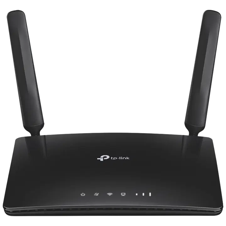 Ruuter ARCHER MR200 4G/LTE AC750 WIFI