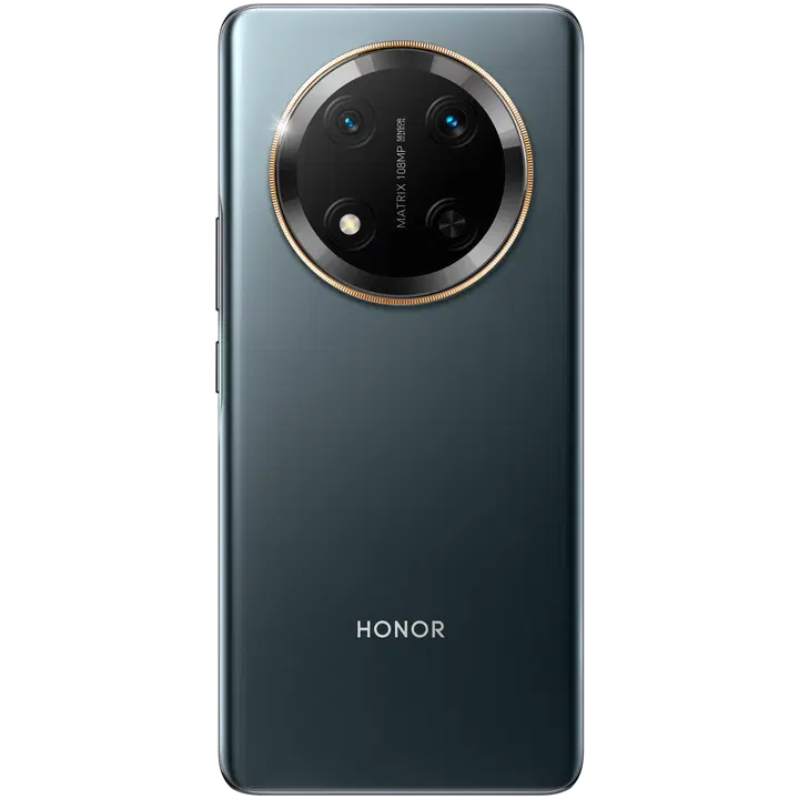Nutitelefon Honor Magic7 Lite Titanium Black