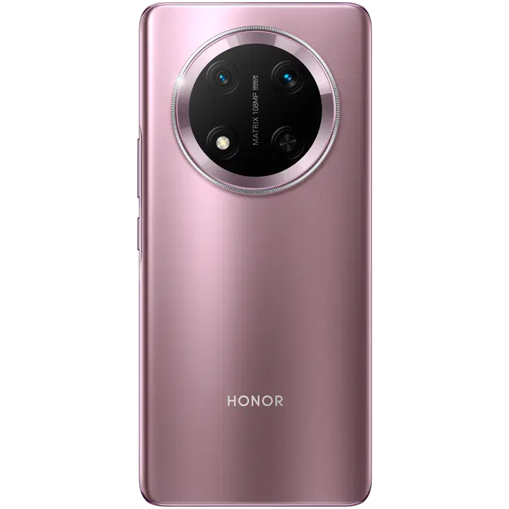 Nutitelefon Honor Magic7 Lite, Titanium Purple