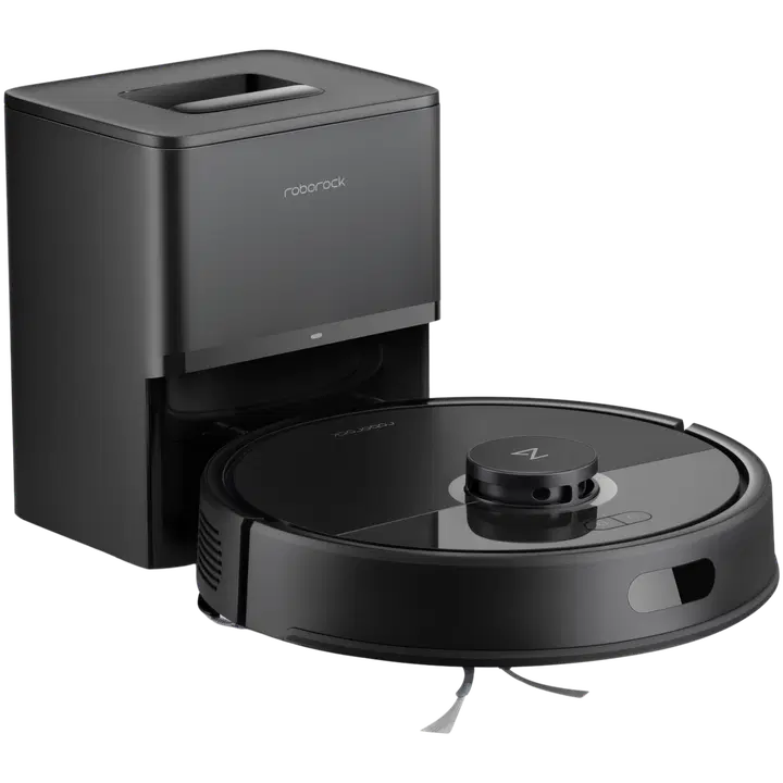 Robot-tolmuimeja Roborock Q7+ BF must