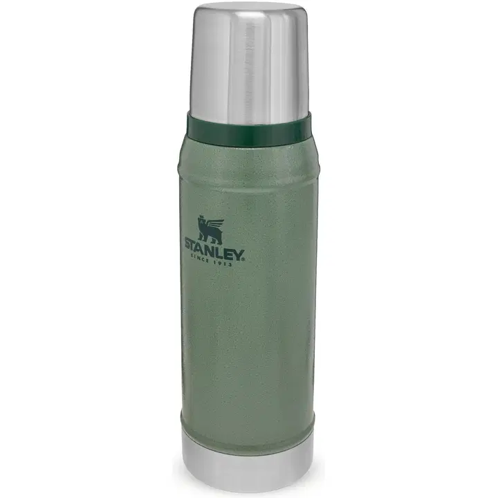 Termos Stanley Classic 0,7l roheline