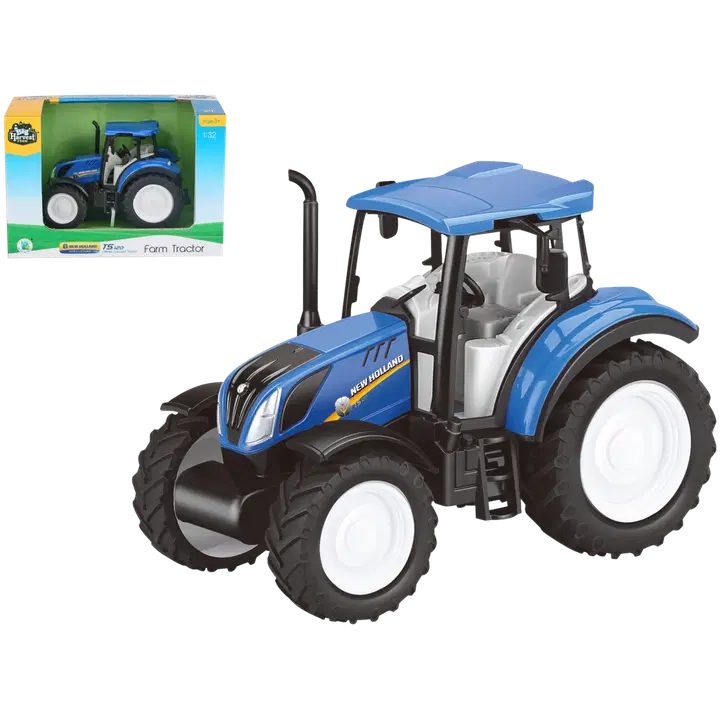 Holland traktor 1:32