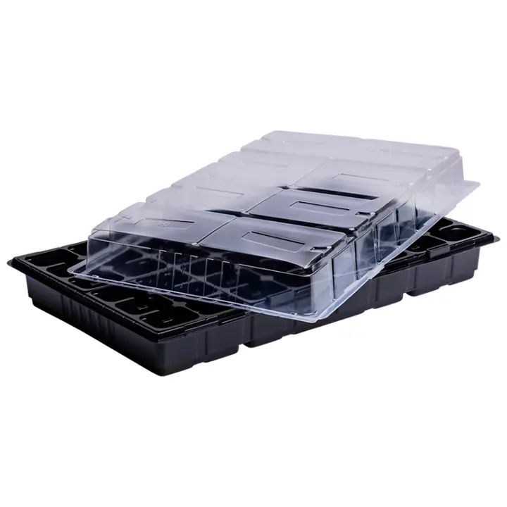 Külvikast 48-le 53x32x6 cm plast