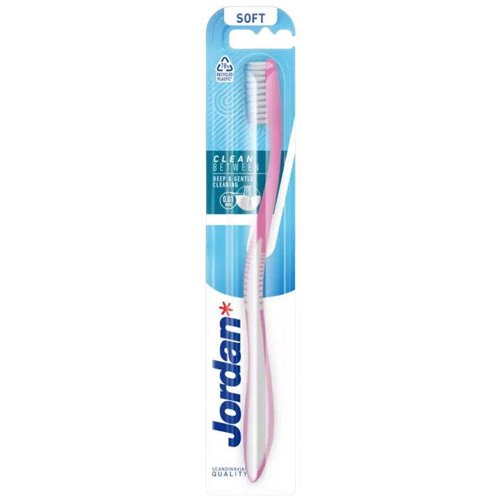 Hambahari Jordan Clean Between soft