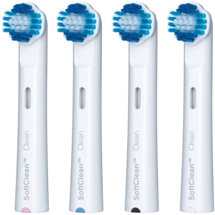 Varuhari Jordan Smile Clean TBR-4C 4tk