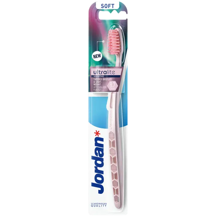 Jordan Ultralite Soft hambahari