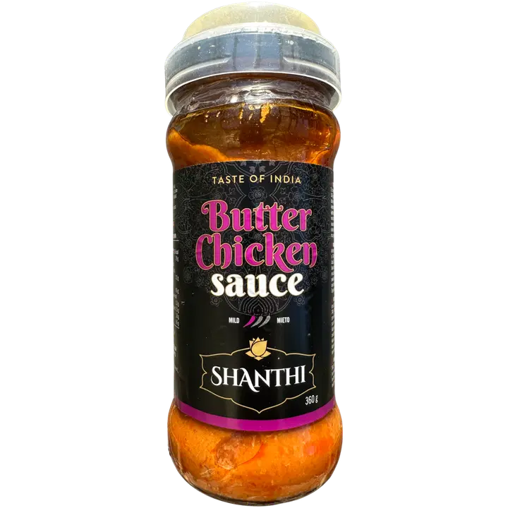 Shanthi võikana kaste 360g
