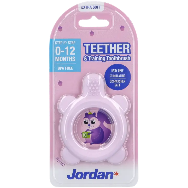 Närimisrõngas 0-12