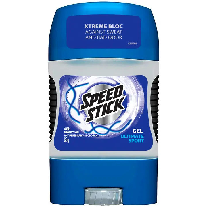 Speedstick pulkdeodorant Ultimate Sport Gel 85g