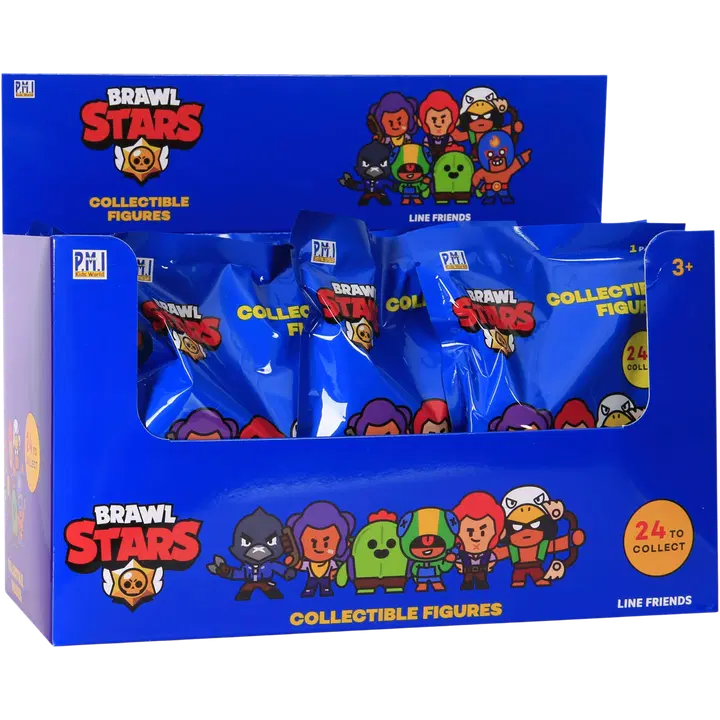 Brawl Stars pimepakk