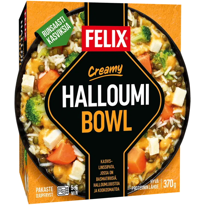 Felix Halloumikauss 360 g