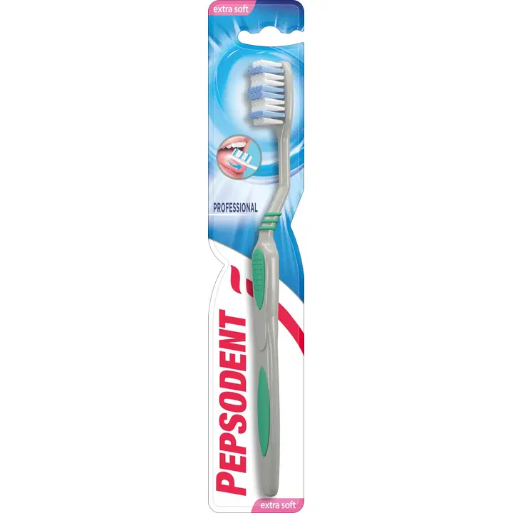 Pepsodent Professional Ex-Soft hambahari
