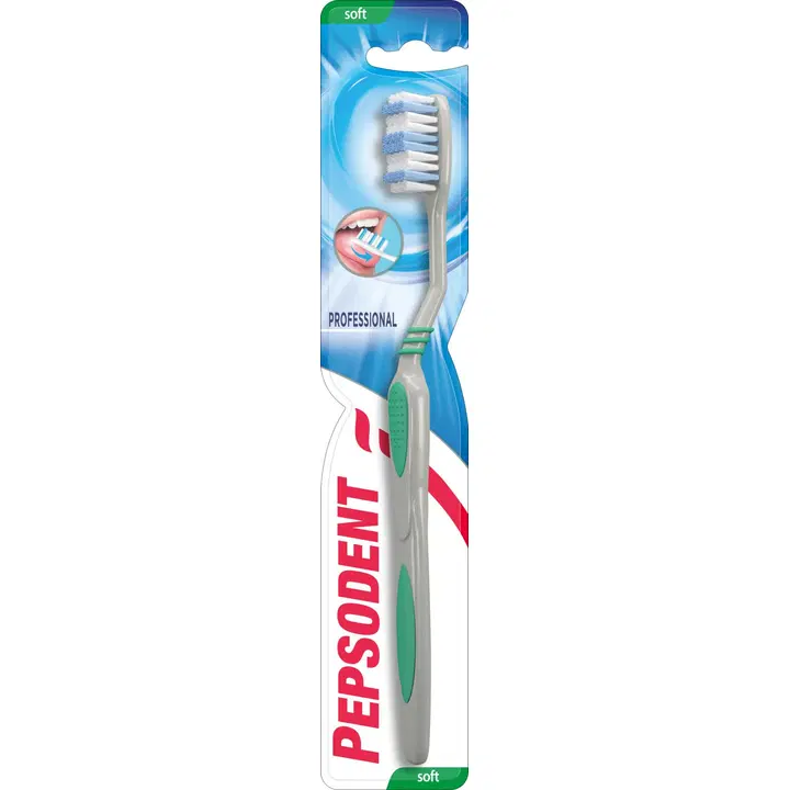 Pepsodent hambahari Professional Soft