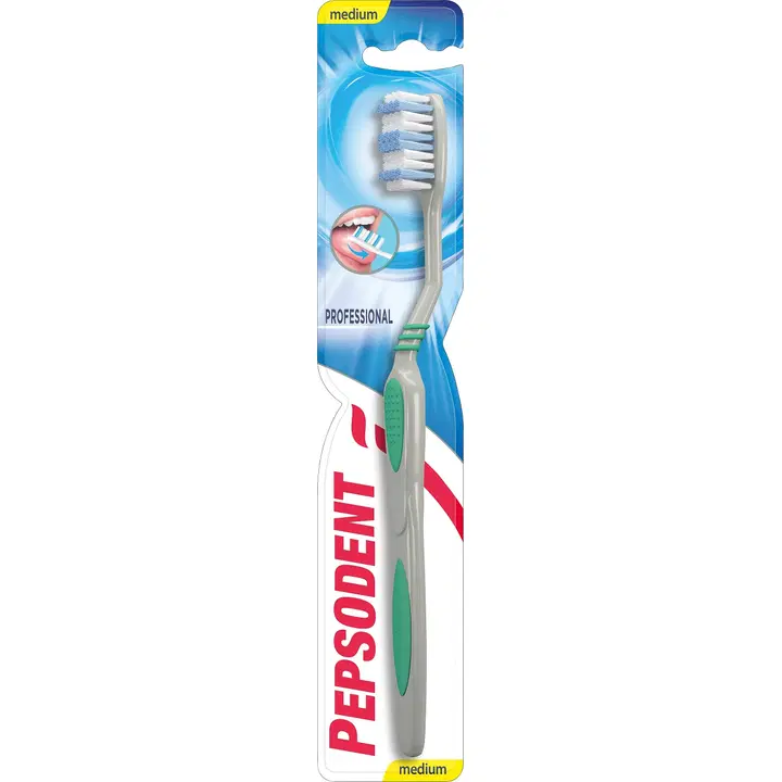 Pepsodent hambahari Professional Medium