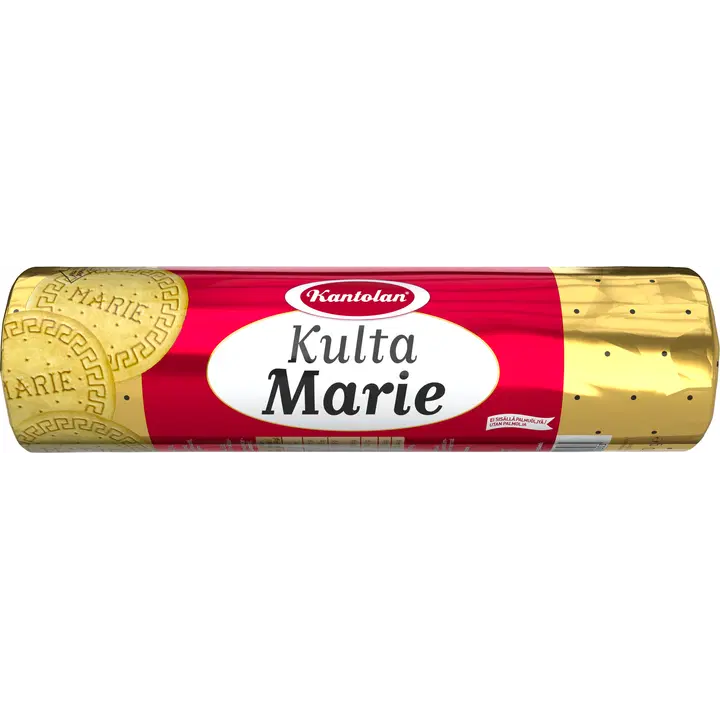 Kantolan Kulta Marie küpsised, 200 g