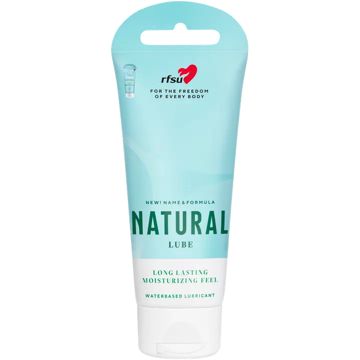 Libesti RSFU Natural 100ml